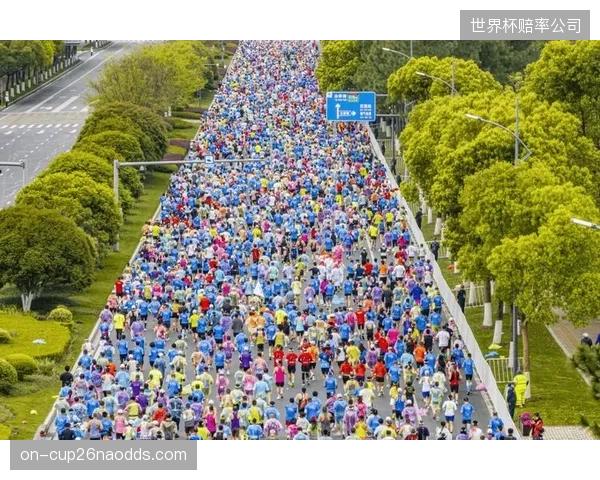 中国田协公布的2026年马拉松赛事数量为492场，较2025年缩减约13%，行业进入结构优化期